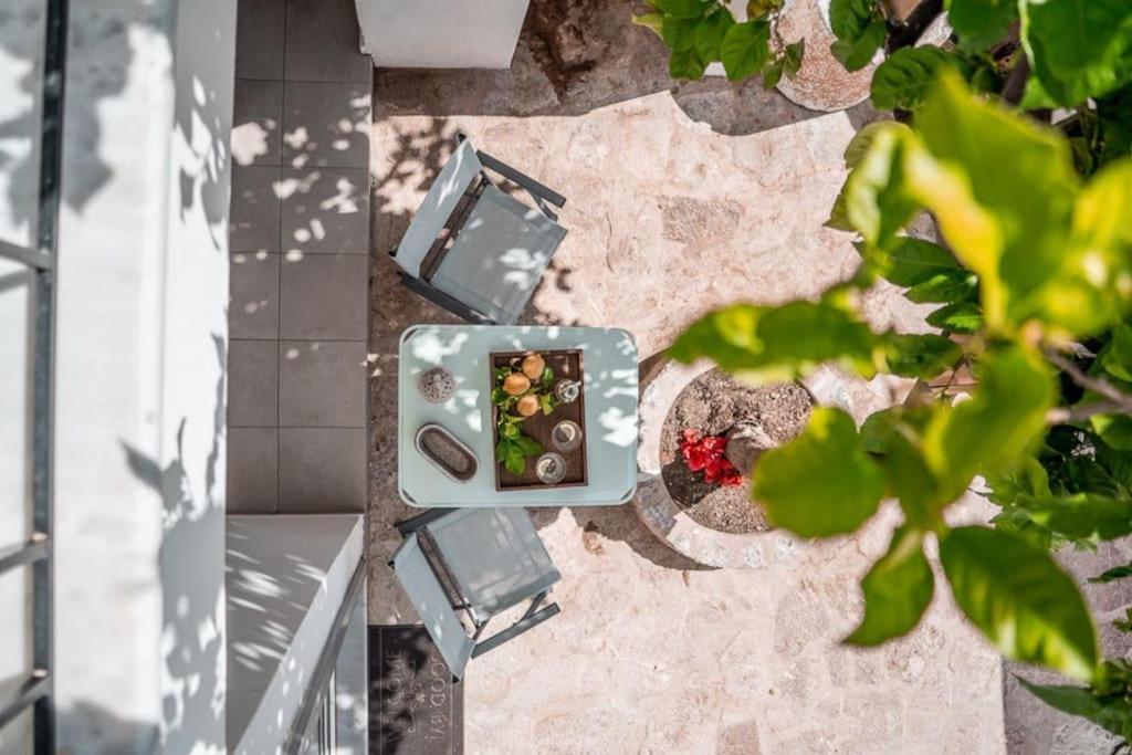Lemon Tree - Hydra Dream Houses Exterior photo