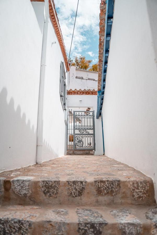 Lemon Tree - Hydra Dream Houses Exterior photo